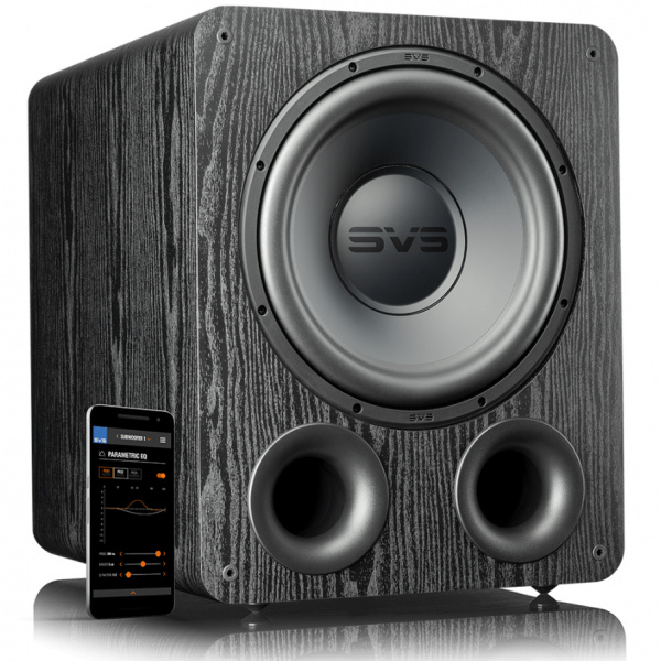 Активный сабвуфер SVS PB-1000 pro