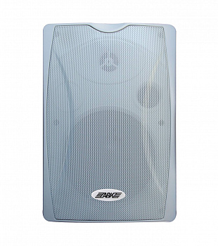 Настенная акустика ABK WL-8063, White