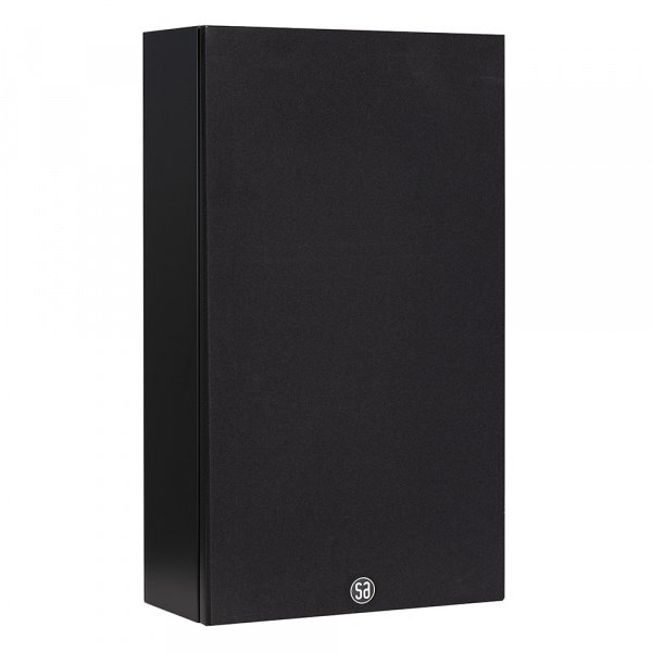 System Audio SA Legend 7.2 silverback