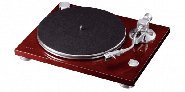 TEAC TN-3B-SE Cherry