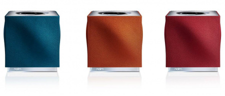 Naim Mu-So Qb 2nd Generation