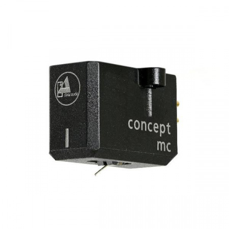 Clearaudio Concept MC