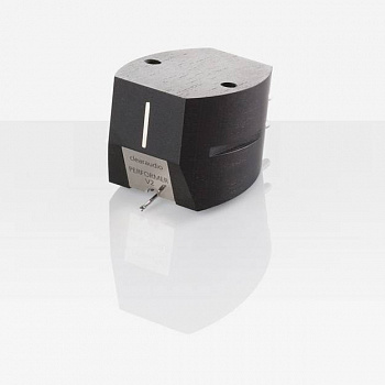 Clearaudio Performer V2