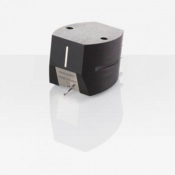 Clearaudio Performer V2