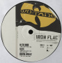 Wu-Tang Clan - Iron Flag