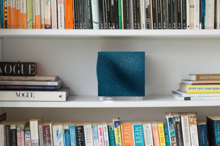 Naim Mu-So Qb 2nd Generation