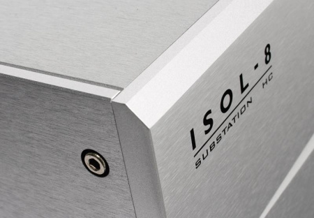 ISOL-8 SubStation HC