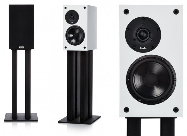 ProAc Response DB3