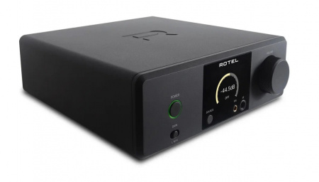 Rotel DX-3