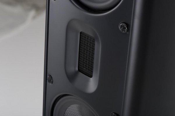 ScansonicHD MB3.5 B Black