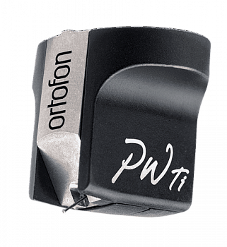 Ortofon MC Windfeld Ti
