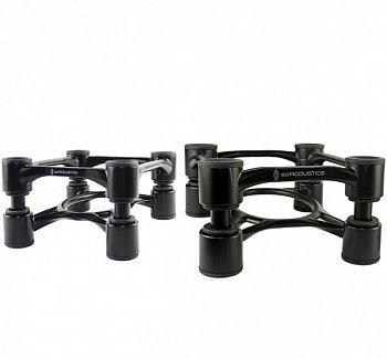 IsoAcoustics Aperta 200