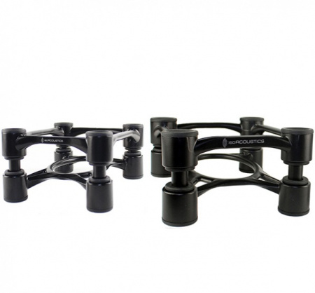 IsoAcoustics Aperta 200