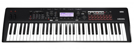 Korg KROSS2-61