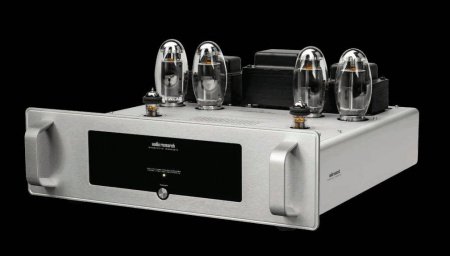 Audio Research VT80SE