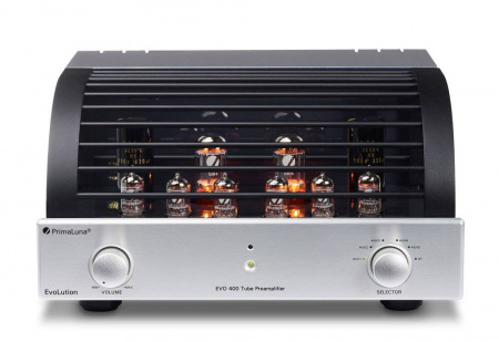 Primaluna Evolution 400 Pre