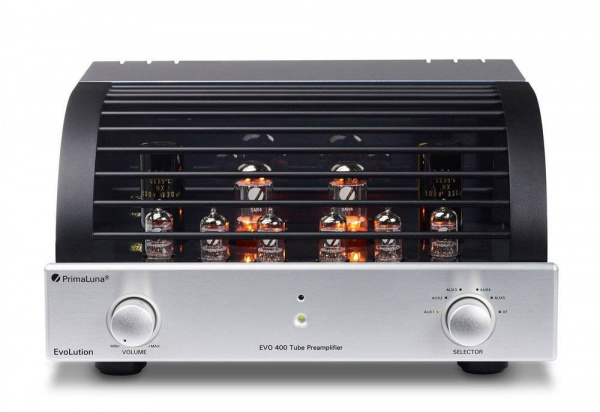 Primaluna Evolution 400 Pre