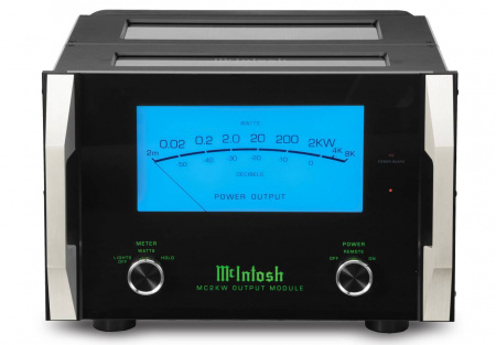 McIntosh MC2KW