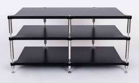 Neo High-End Light Double Tripod