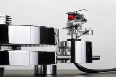 Transrotor MAX RB 220