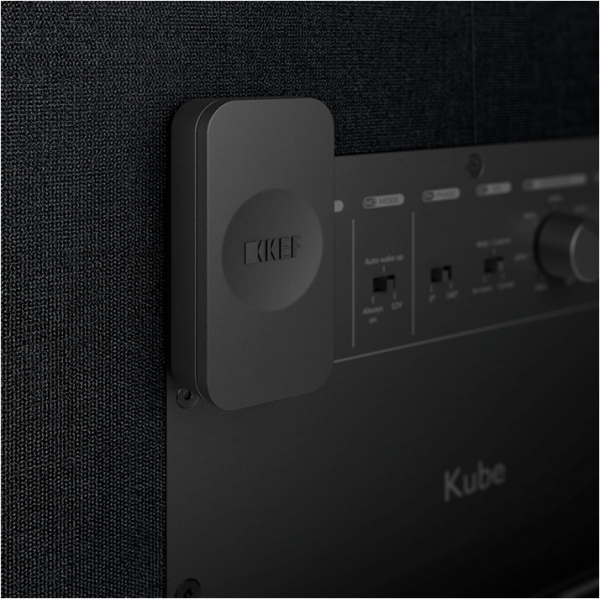 KEF Kube 10 MIE