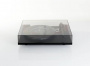 Проигрыватель винила Rega Planar 6 (ANIA) Black