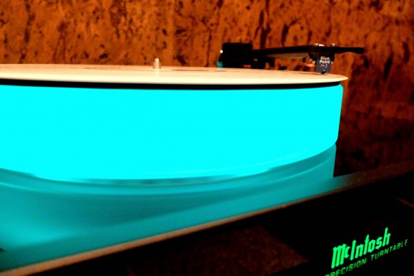 McIntosh MT5