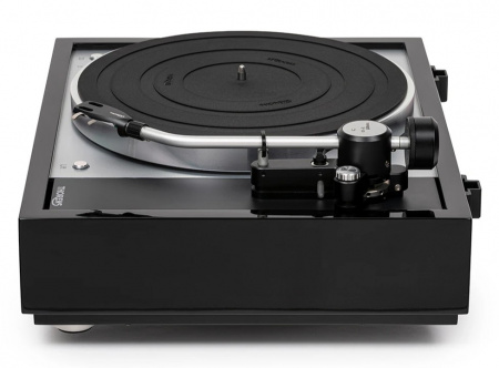 Thorens TD 1601 TP 160 Black