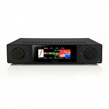 Интегральный усилитель Arcam SA35