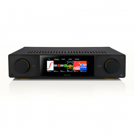 Интегральный усилитель Arcam SA35