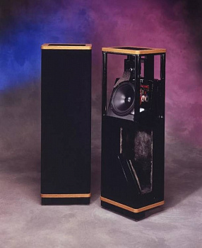 Vandersteen Audio Model 1C