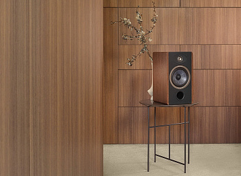 Focal Vestia N°1