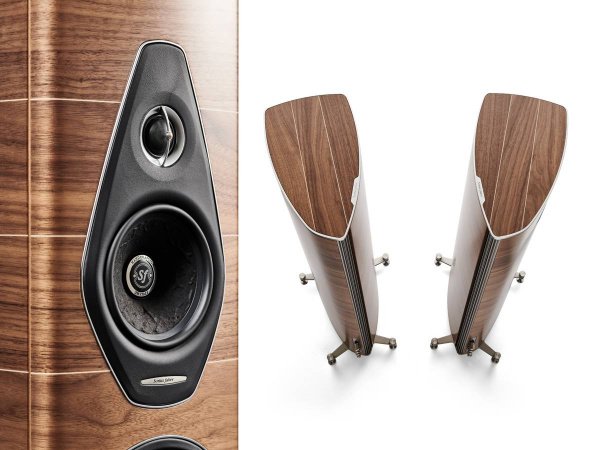 Sonus Faber Olympica Nova V