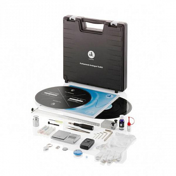 Clearaudio Professional Analogue Toolkit