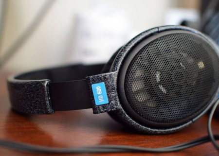 Sennheiser HD 600
