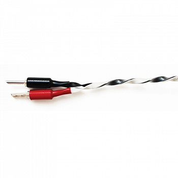 Wireworld Helicon 16/2 OCC Speaker Cable 2.0m