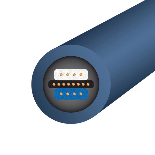 Wireworld Oasis 10 Interconnect RCA
