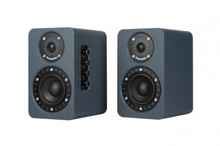 Комплект Phaze Audio CELINE + TILIA ACTIVE