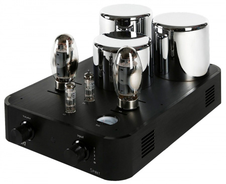 Ayon Spirit SE II KT88