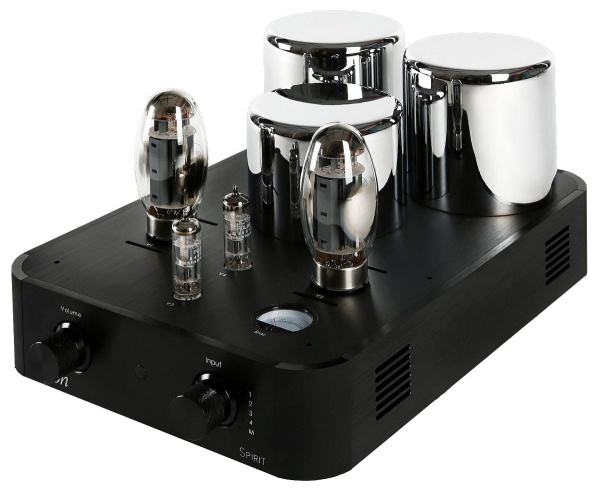Ayon Spirit SE II KT88