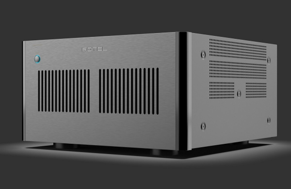 Rotel RMB-1587MKII