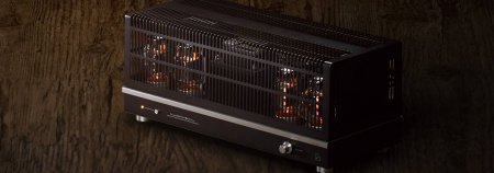 Luxman MQ-88uC