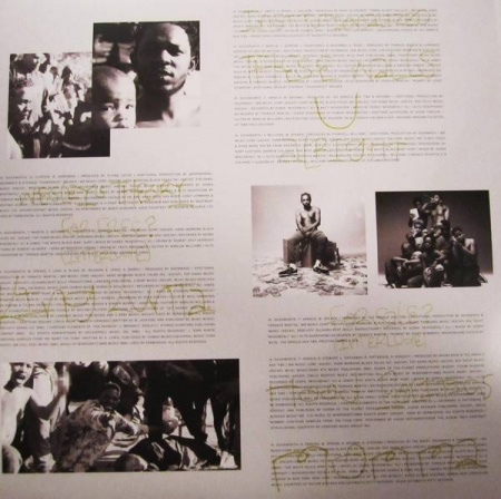 Kendrick Lamar ‎- To Pimp A Butterfly