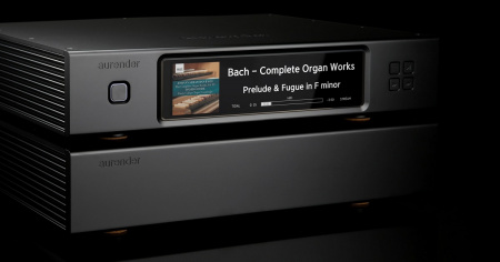 Aurender N30SA 8Tb