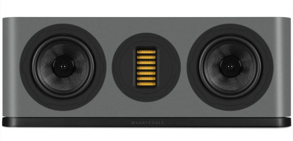 Wharfedale EVO 5C
