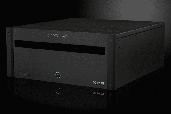 Emotiva XPA-DR3