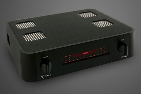 Ayon Kronos Signature