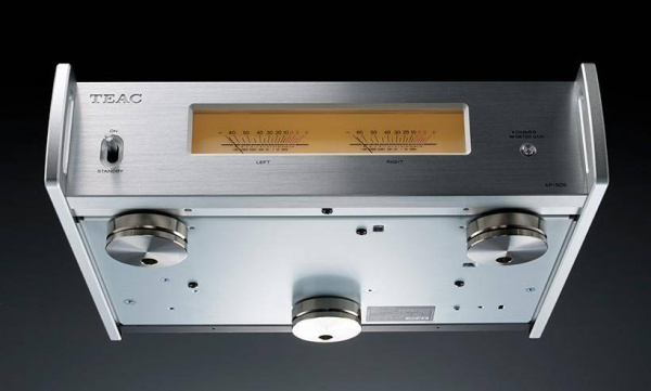 TEAC AP-505