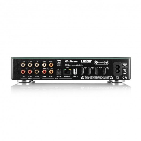 Canton Smart Connect 5.1