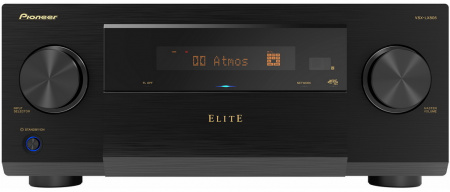 AV-ресивер Pioneer VSX-LX805